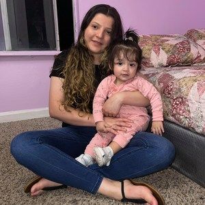 Meet your Posher, Jackye